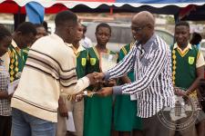 3rd Anniversary Celebration