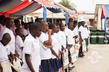 3rd Anniversary Celebration