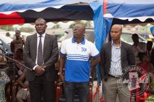 3rd Anniversary Celebration