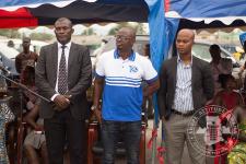 3rd Anniversary Celebration