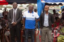 3rd Anniversary Celebration