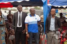 3rd Anniversary Celebration