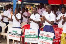 3rd Anniversary Celebration