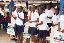 3rd Anniversary Celebration