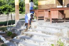 Celebration of World Environment Day & 9th Anniversary of Shape Attitude with GES and UEW.