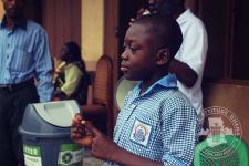 Shape Attitude Ghana visits UNIPRA