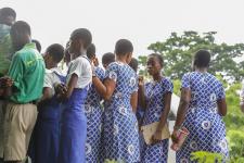 SHAPE Attitude & IERIS, UEW Marks World Environment Day 2022