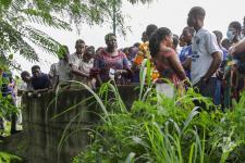 SHAPE Attitude & IERIS, UEW Marks World Environment Day 2022