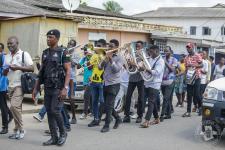 SHAPE Attitude & IERIS, UEW Marks World Environment Day 2022