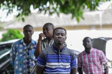 SHAPE Attitude & IERIS, UEW Marks World Environment Day 2022