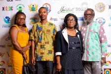 Shape Attitude Receives Award from TOSOGA