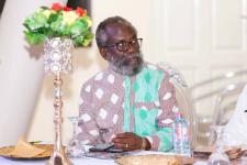 Shape Attitude Receives Award from TOSOGA