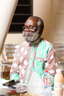 Shape Attitude Receives Award from TOSOGA