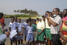 8th Anniversary of Shape Attitude Ghana Observed